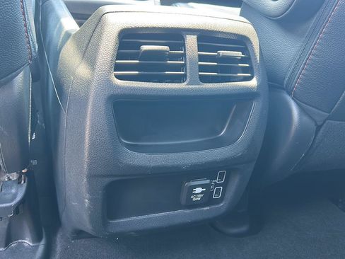 Used 2023 Honda Passport TrailSport image 22