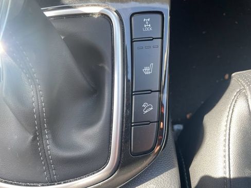 Used 2024 Kia Seltos EX AWD/4WD image 23