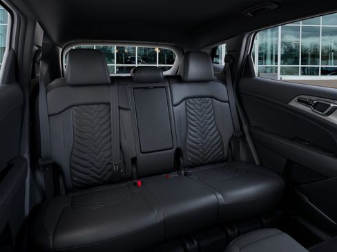 New 2026 Kia Sportage X-Line image 17