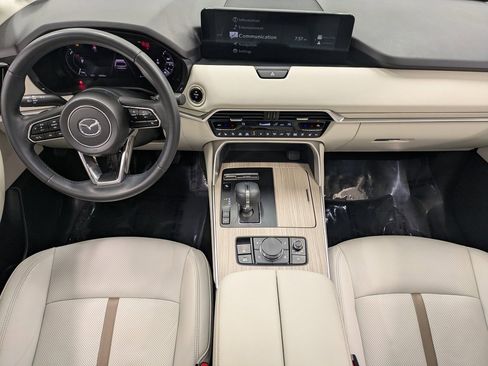 Used 2024 MAZDA CX-90 Plug-In Hybrid w/ Premium Plus image 22