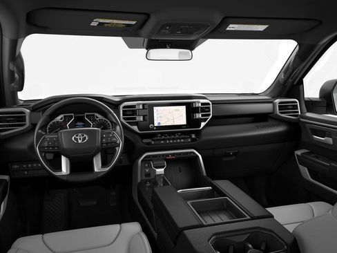 New 2026 Toyota Tundra SR5 AWD/4WD image 42