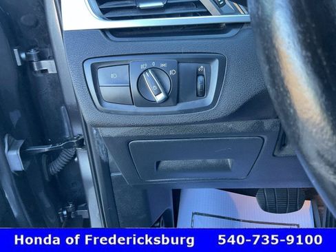 Used 2017 BMW X1 xDrive28i AWD/4WD image 45