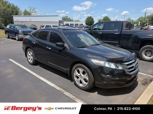 Used 2011 Honda Crosstour EX-L image 9