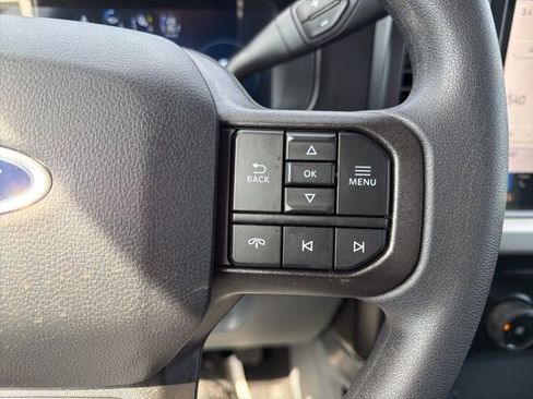 New 2026 Ford F350 XLT w/ XLT Premium Package AWD/4WD image 36