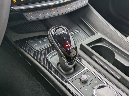 Used 2026 Cadillac CT5 Premium Luxury image 12