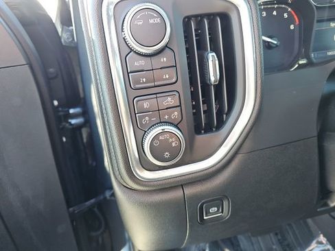 Used 2021 GMC Sierra 1500 SLE w/ X31 Off-Road Package image 15