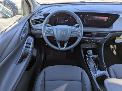 New 2026 Buick Encore GX Preferred w/ Comfort Package image 14