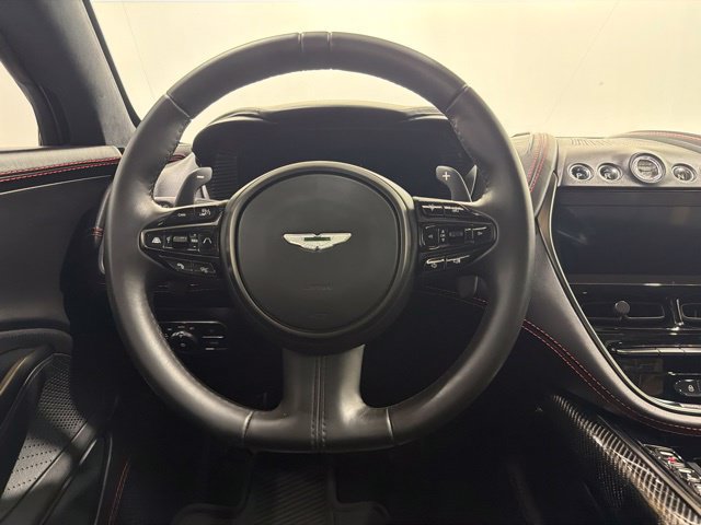 Used 2021 Aston Martin DBX AWD/4WD image 29