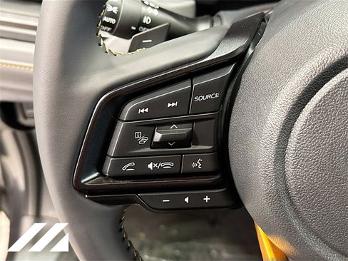 New 2026 Subaru Forester Wilderness image 12