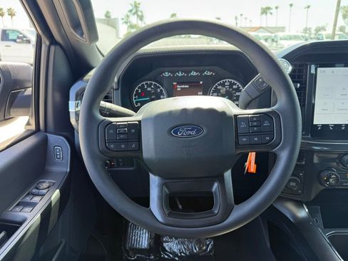 New 2026 Ford F150 STX image 19
