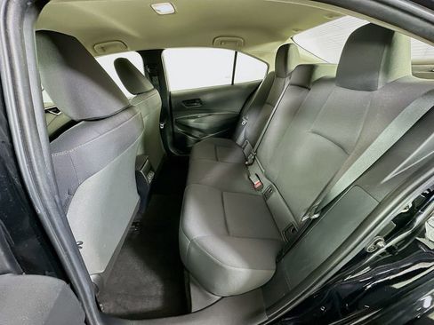 Certified 2024 Toyota Corolla LE image 24