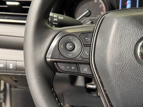 Certified 2024 Toyota Camry SE image 21