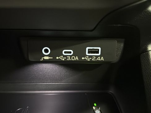 New 2026 Subaru Crosstrek 2.5i Limited AWD/4WD image 23