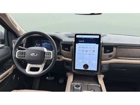 Used 2022 Ford Expedition Max Limited image 16