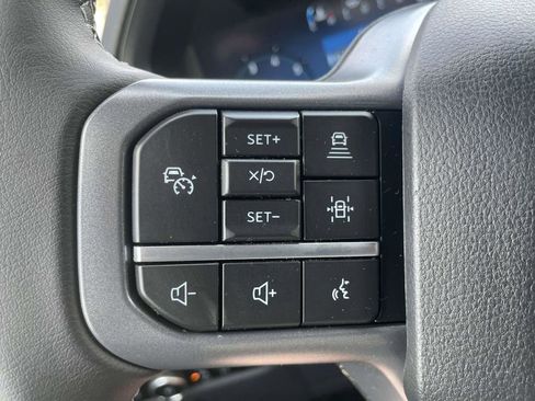 New 2025 Ford F150 XLT w/ Equipment Group 302A MID AWD/4WD image 28