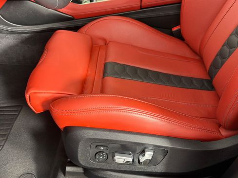 Used 2026 BMW X5 M Competition w/ Executive Package image 12