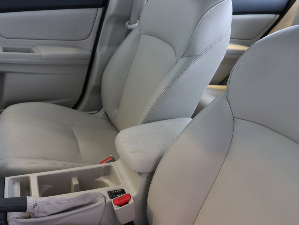 Used 2013 Subaru Impreza 2.0i Limited AWD/4WD image 16