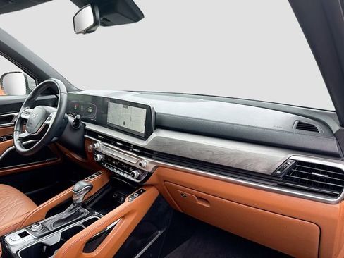 Certified 2023 Kia Telluride EX X-Line image 34