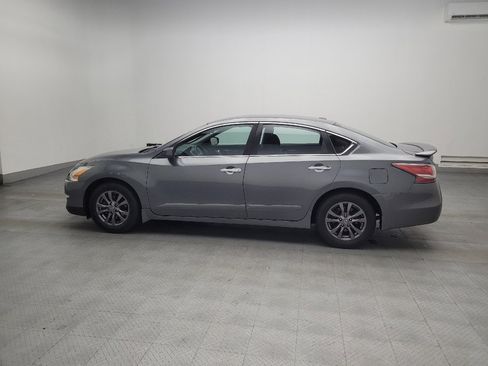 Used 2015 Nissan Altima 2.5 S w/ Special Edition Package image 3