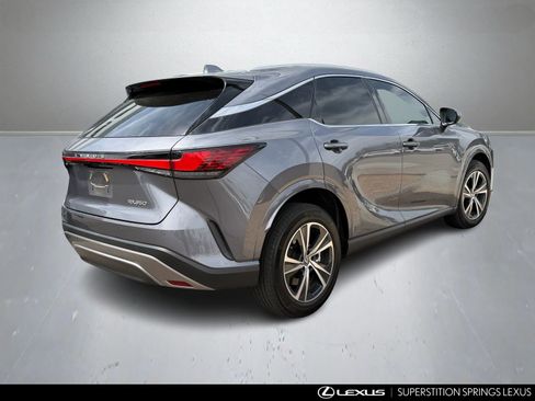 Used 2023 Lexus RX 350 Premium image 3