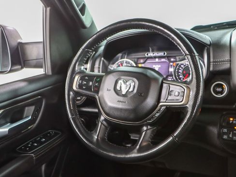 Used 2020 RAM 1500 Sport w/ Alpine Leather & Sound Group AWD/4WD image 14