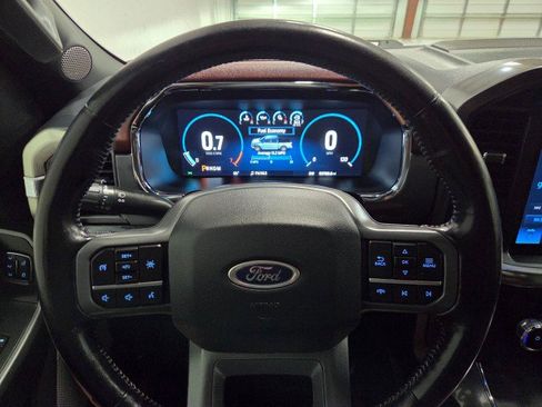 Used 2022 Ford F150 Lariat image 42