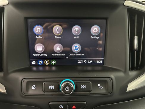 Certified 2023 GMC Terrain SLE w/ Driver Convenience Package image 13