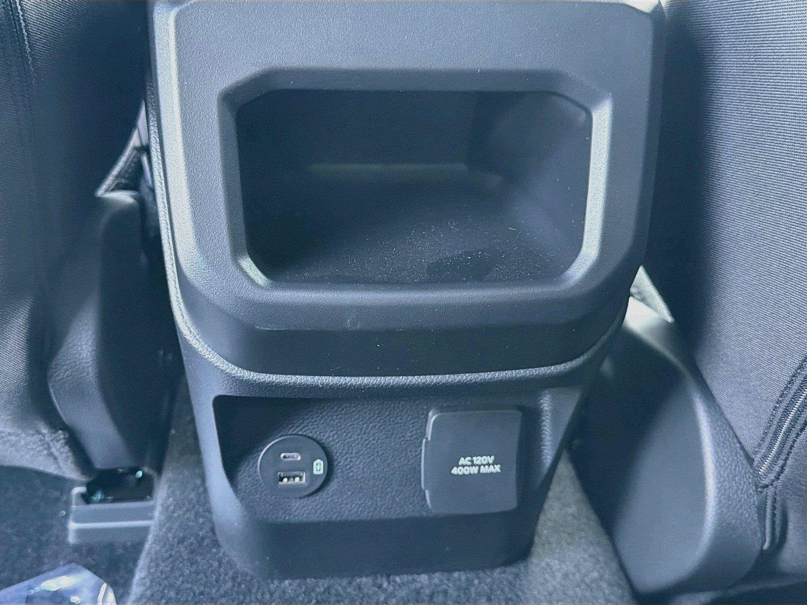 New 2026 Ford Ranger XLT w/ Equipment Group 301A High AWD/4WD image 29