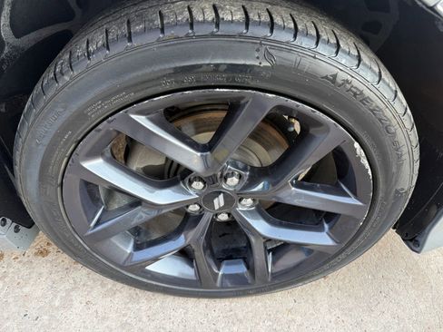 Used 2019 Dodge Charger SXT w/ Plus Group image 41