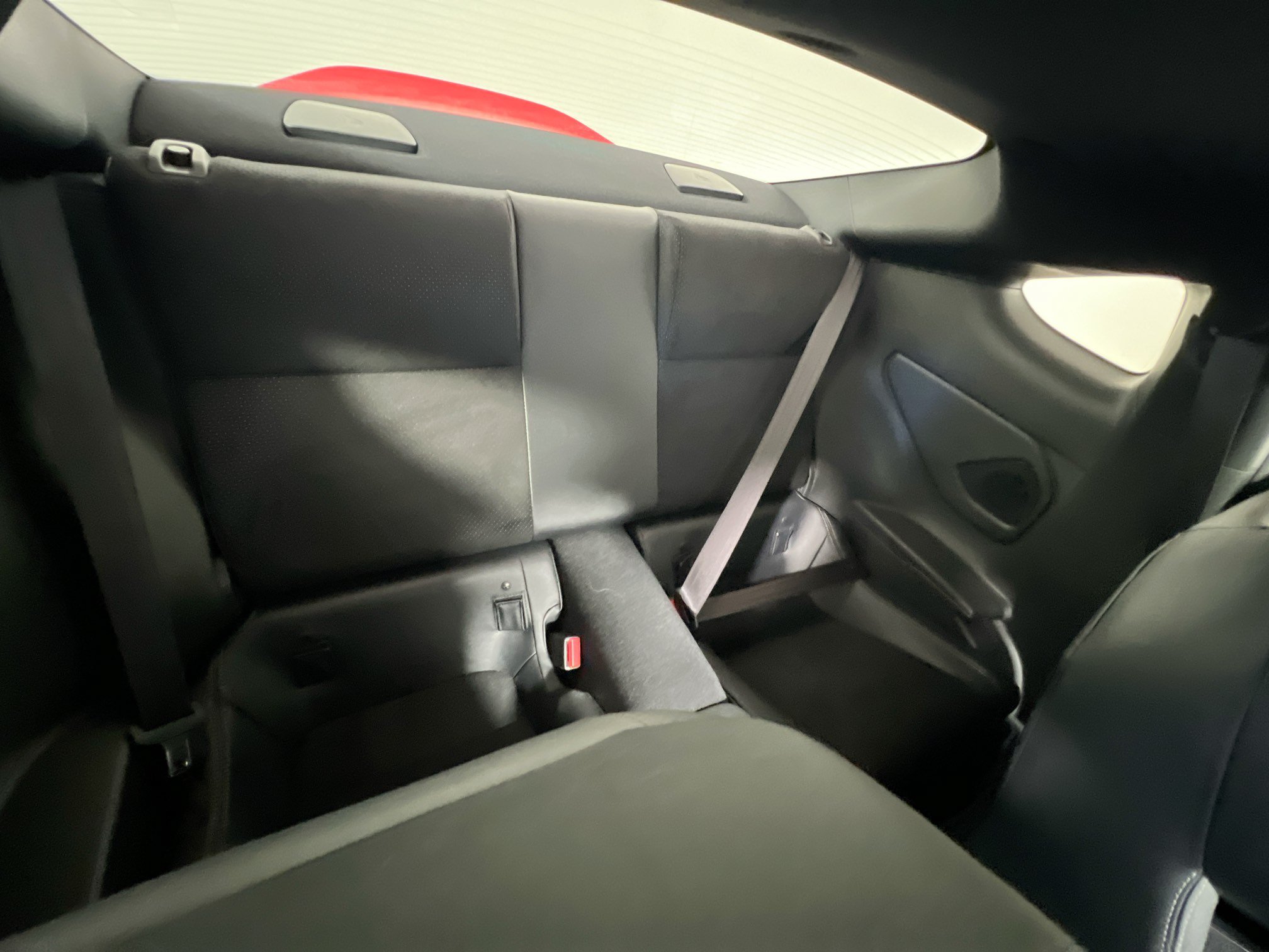 Used 2024 Toyota GR86 Premium RWD image 31