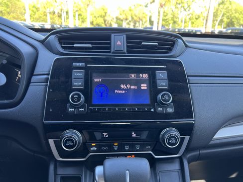 Used 2017 Honda CR-V LX image 23