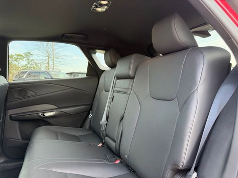 Used 2023 Lexus RX 350 Premium Plus w/ Accessory Package (Z1) image 21