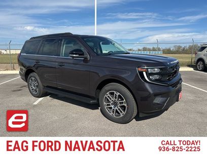 New 2025 Ford Expedition Active