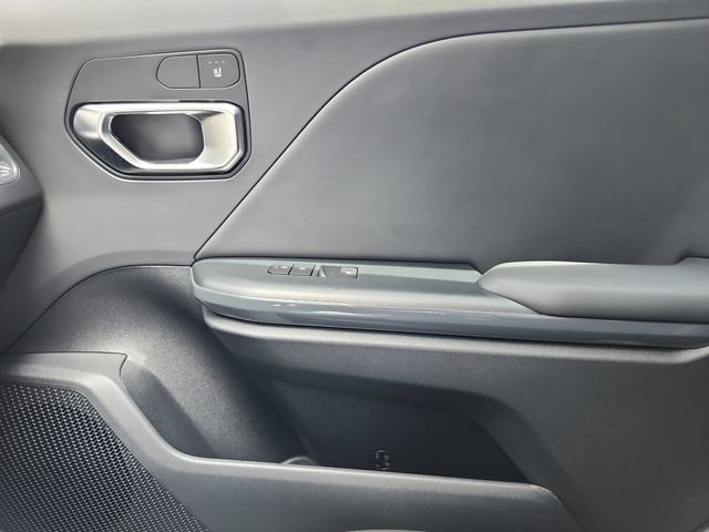 New 2026 Kia K4 GT-Line Turbo FWD image 30
