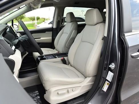 New 2026 Honda Odyssey EX-L image 21