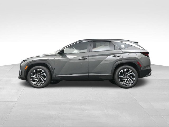 New 2026 Hyundai Tucson SEL Plus FWD image 37