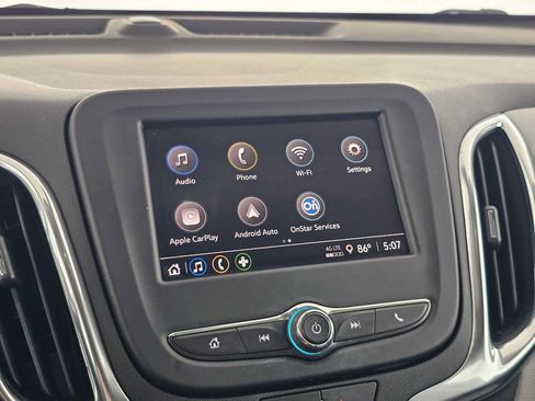 Used 2023 Chevrolet Equinox LS w/ LS Convenience Package FWD image 25