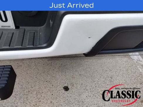 Used 2018 Chevrolet Colorado Z71 image 15