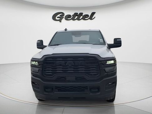 New 2026 RAM 2500 Tradesman AWD/4WD image 3
