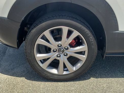 Used 2021 MAZDA CX-30 FWD 2.5 S w/ Preferred Package image 6