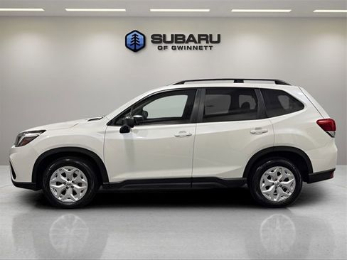 Used 2020 Subaru Forester w/ Alloy Wheel Package image 2