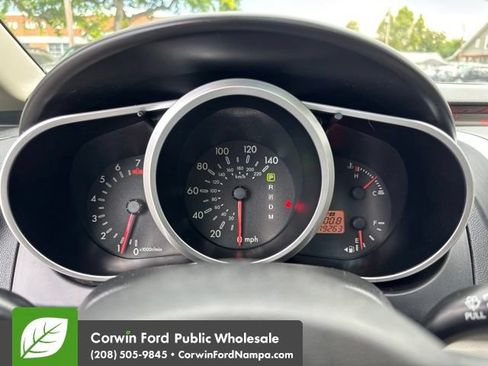 Used 2009 MAZDA CX-7 Touring AWD/4WD image 18
