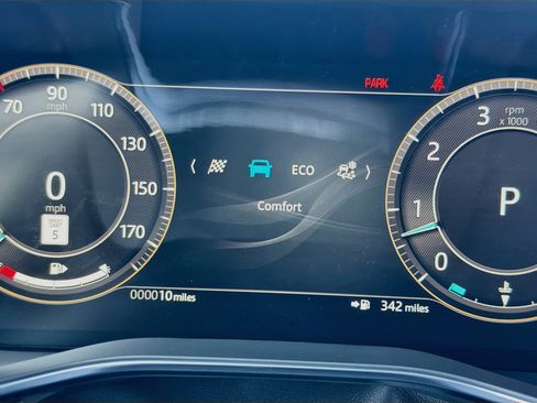 New 2026 Jaguar F-PACE R-Dynamic S AWD/4WD image 46