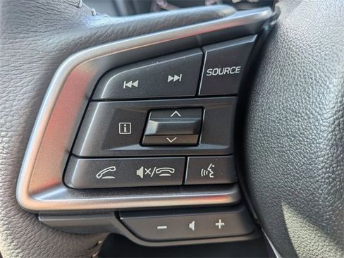 New 2025 Subaru Outback Premium image 13