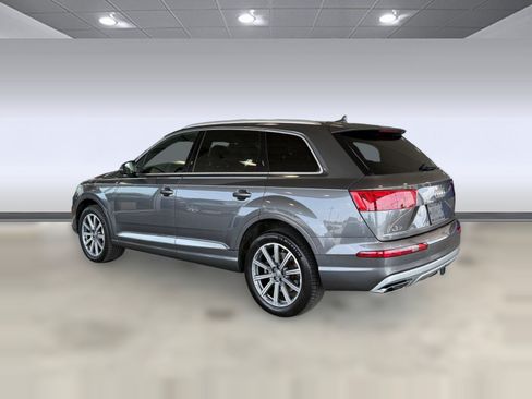 Used 2018 Audi Q7 2.0T Premium Plus AWD/4WD image 3