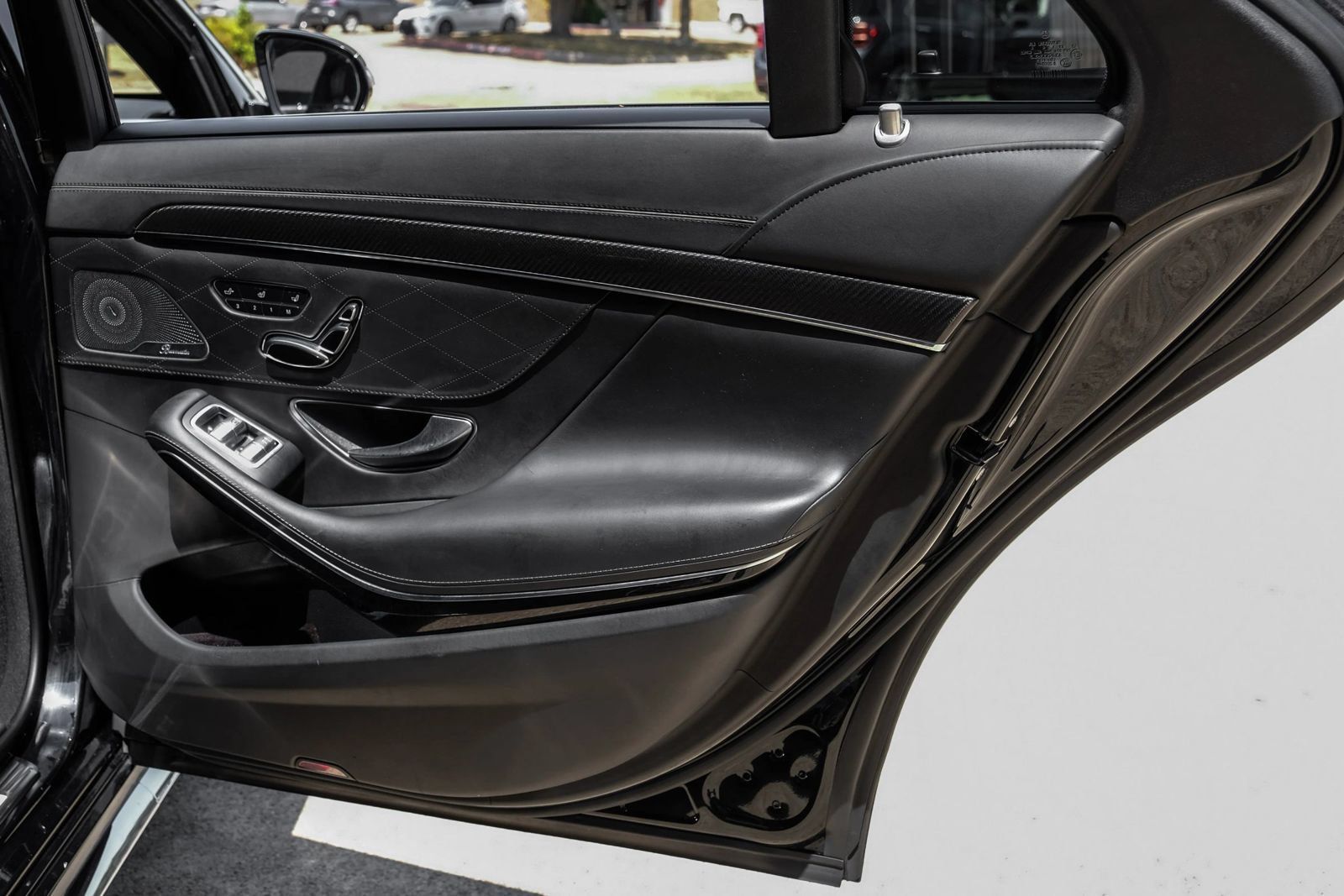 Used 2019 Mercedes-Benz S 63 AMG S 4MATIC Sedan image 66