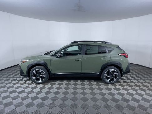 New 2026 Subaru Crosstrek 2.5i Limited w/ Popular Package #4A image 9