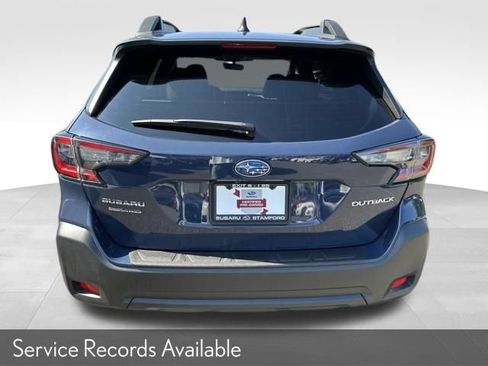 Used 2025 Subaru Outback Premium AWD/4WD image 7