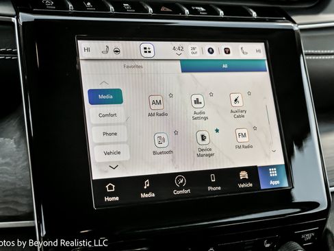 Used 2022 Jeep Grand Cherokee L Limited image 36