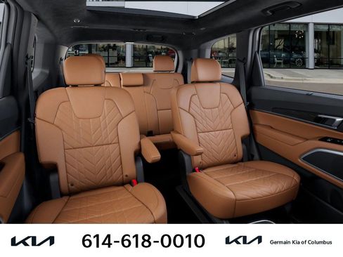 New 2025 Kia Telluride SX X-Line image 19
